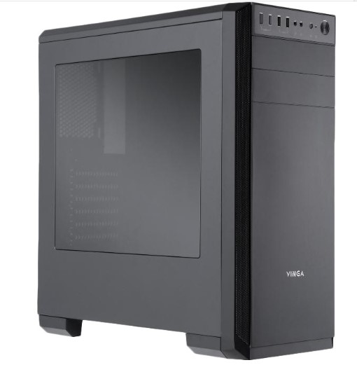 Комп'ютер R-LINE (#220504)